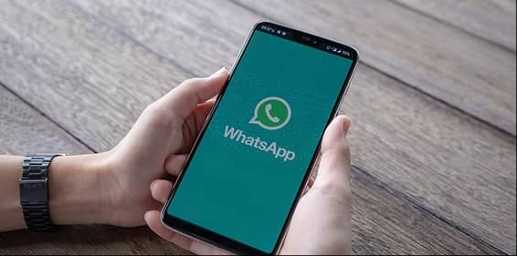 Заверение переписки в WhatsApp и Telegram
