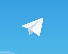 Заверение переписки в Telegram