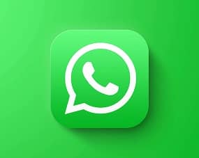 Заверение переписки в WhatsApp